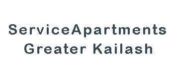 Service Apartments Greater Kailash